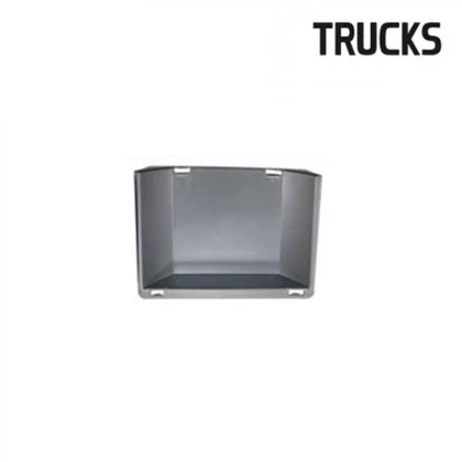 BENZ ACTROS MP4 GIGA BIG SPACE BUMPER COVER 9608850181