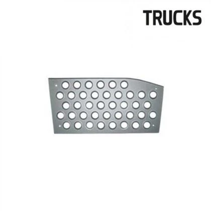 BENZ UNTERE STUFENPLATTE LINKES TRITTBRETT 9416663728