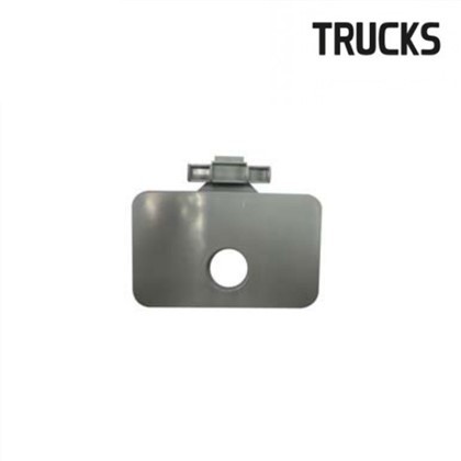 BENZ TRUCK COVER STEP PANEL 9436660105