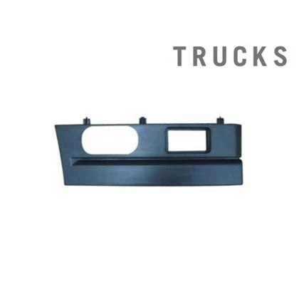 CHINA SCANIA MITTLERE STUFENABDECKUNG MIT LOCH R 1787895
