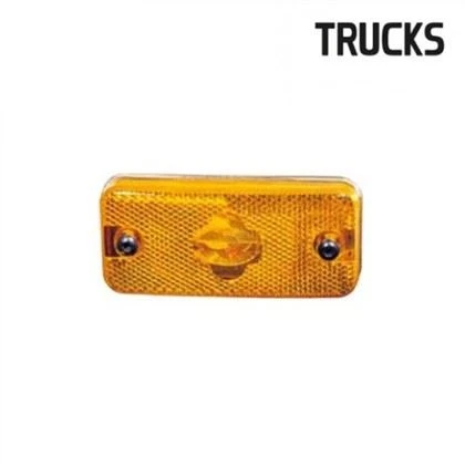 DAF XF105 SEITENLEUCHTE 5010306792 5010308514