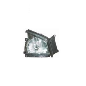 Stirnlampe RD R für NKR NPR