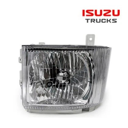 Head Light For ISUZU NPR NKR 2008-ON