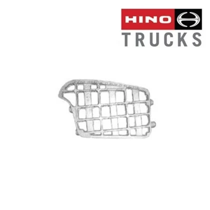HINO ALLOY STEP LOW 05-EIN