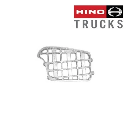 HINO MFF MFG ALLOY STEP LOWER 15Ts