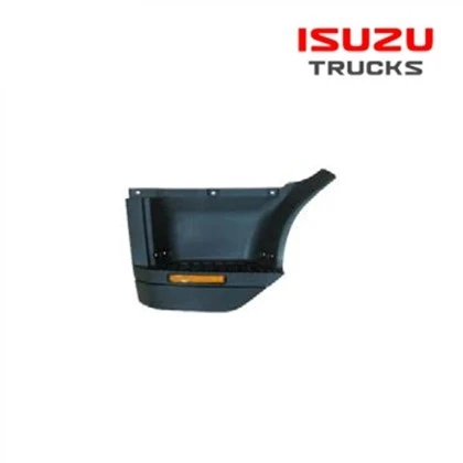 Isuzu F-Serie New Deca STANDPLATTE (S) LH 8-98037-326-3