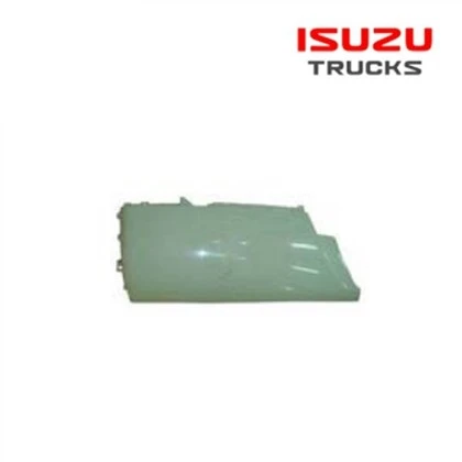Isuzu F-Serie New Deca CORNER PANEL FLAT-TYPE LH 8-98041421-6
