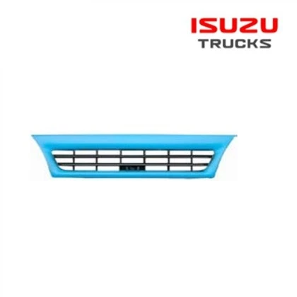 ISUZU KÜHLERGRILL BLAU KLEIN 99-03