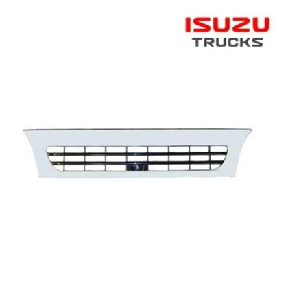 ISUZU KÜHLERGRILL BLAU BREIT 99-03
