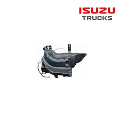 ISUZU WASSERTANKWISCHER 24V