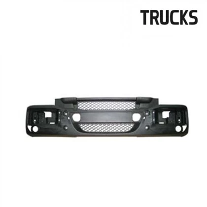 IVECO-STOßSTANGE 504281889 504281888