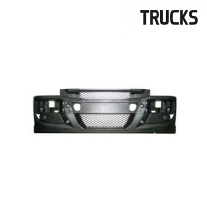 IVECO Stoßstange 504281899