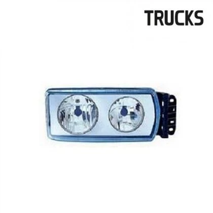 IVECO STRALIS AS AD BEI SCHEINWERFER L 41221036 504020189