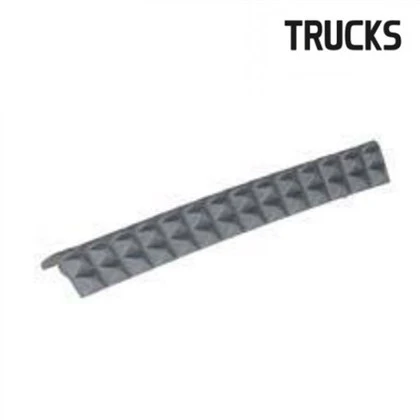 IVECO STRALIS AS AD AM UNTEREN VERLÄNGERUNGSTRITTBRETTER L 504001344
