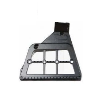 Linke Trittbretthalterung für DAF