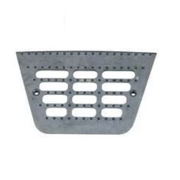 Lover Step Panel für DAF