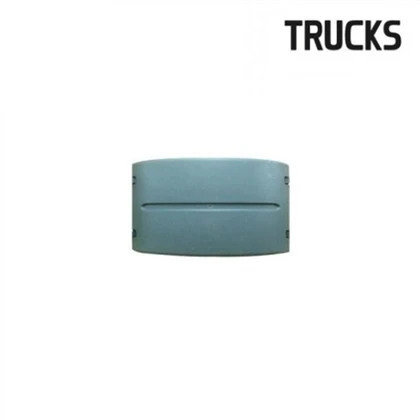 MAN TG-S EURO 6 OBERER SCHUTZBLECH OHNE STREIFEN 81664106606