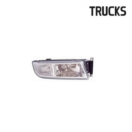 MAN LKW NEBELSCHEINWERFER RECHTS 81251016522