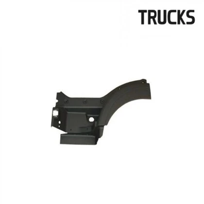MAN LKW-TRITTSCHUTZBLECH L 81615100563