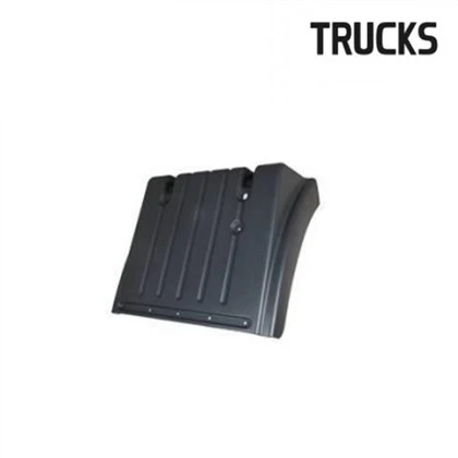 MAN LKW VORNE KOTFLÜGEL L 81664100293