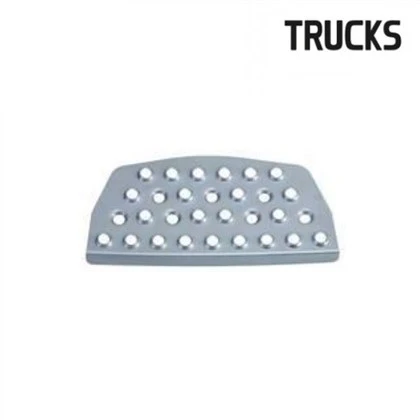 MAN TRUCK UNTERE STUFENPLATTE 81615105187