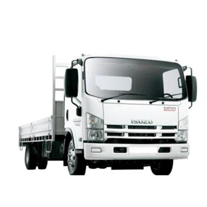 NPR Wide Front Wiper Panel