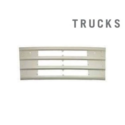 SCANIA KÜHLERGRILL OBEN 1397570 1317856