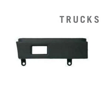 SCANIA STUFENVERKLEIDUNG MITTE R 1354594