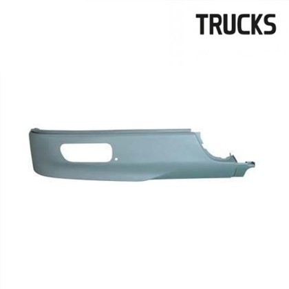 BENZ DEFLEKTOR MIT LOCH R 9448850625