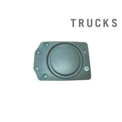 CHINA SCANIA NEBELSCHEINWERFERABDECKUNG INNEN 1523508 7321
