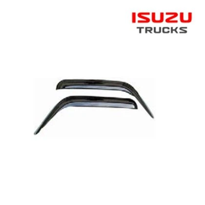 CHINA LKW-TEILE ISUZU SONNENBLENDE-TÜR-SET