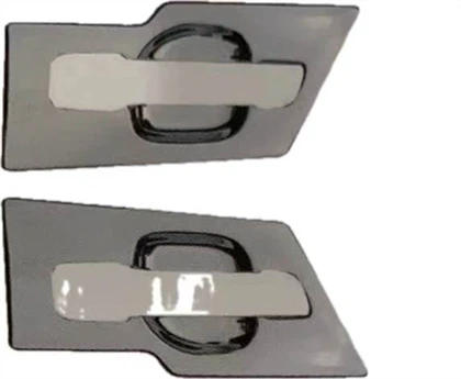 GRIFFABDECKUNG RECHTS UND LINKS