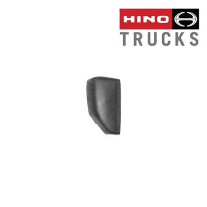 HINO 52101-2060 SH MBS STOßSTANGE ECKE LINKS 84-89