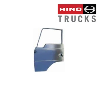 HINO TÜRGEHÄUSE RHD LH 67012-5014