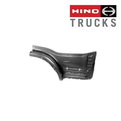 HINO INNENKOTFLÜGEL MIT STANDBLECH RECHTS