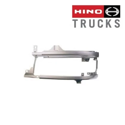 HINO LICHTGEHÄUSE LINKS