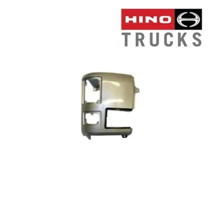 HINO MBS KÜHLERSEITE GOLD RH 87-89