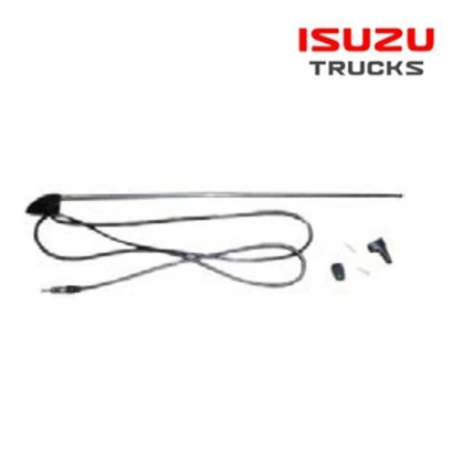 ISUZU ANTENNENHANDBUCH