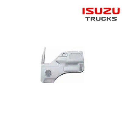 ISUZU TÜRVERKLEIDUNG MANUELL RH