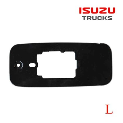 ISUZU FTR FSR NEU DECA TÜRZIERLEUCHTENGEHÄUSE FLACH
