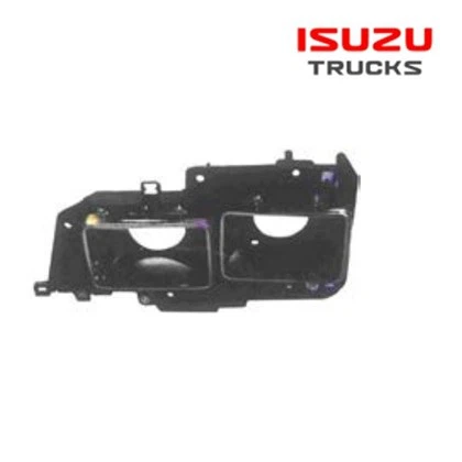ISUZU SCHEINWERFERGEHÄUSE LINKS