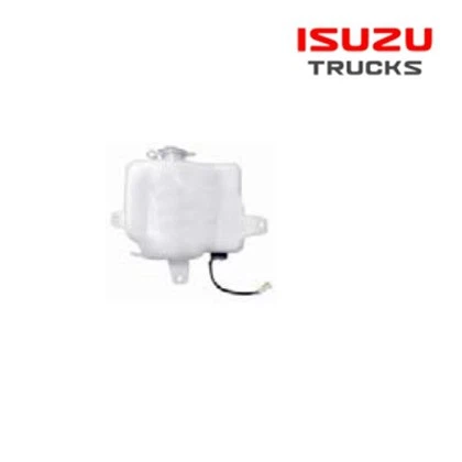 ISUZU ÜBERLAUFWASSERTANK KLEIN