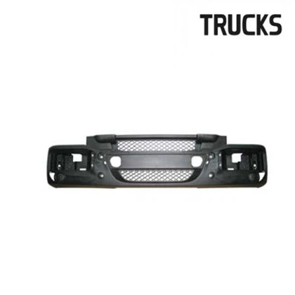 IVECO STOßSTANGE 504281887