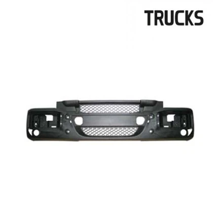 IVECO-STOßSTANGE 504281889 504281888
