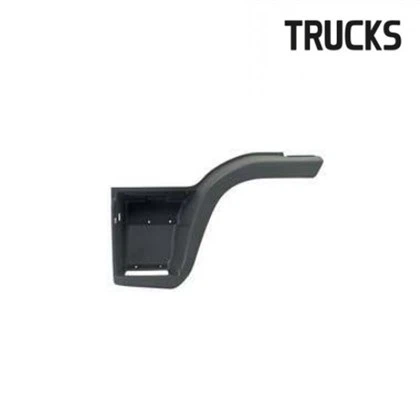 IVECO EUROCARGO 60 UNTERE STANDPLATTE SCHWARZ L 500318079