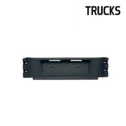 IVECO PLATTENHALTER HINTERER STOßSTANGE 93939909