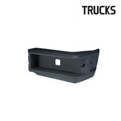 IVECO HINTERE SEITENSTOSSSTANGE R 93939907