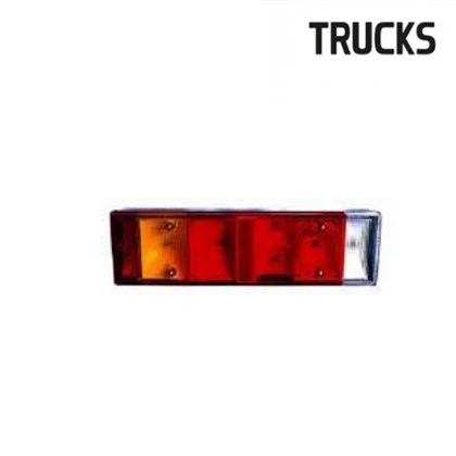 IVECO STRALIS ALS ANZEIGE BEI ​​RÜCKLEUCHTE R 37650000 99463242