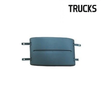 MAN TRUCK PARTS OBERER SCHUTZBLECH 81664106612 MIT STREIFEN