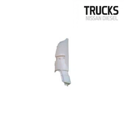 NISSAN UD CONDOR PK/MK ECKVERKLEIDUNG LINKS